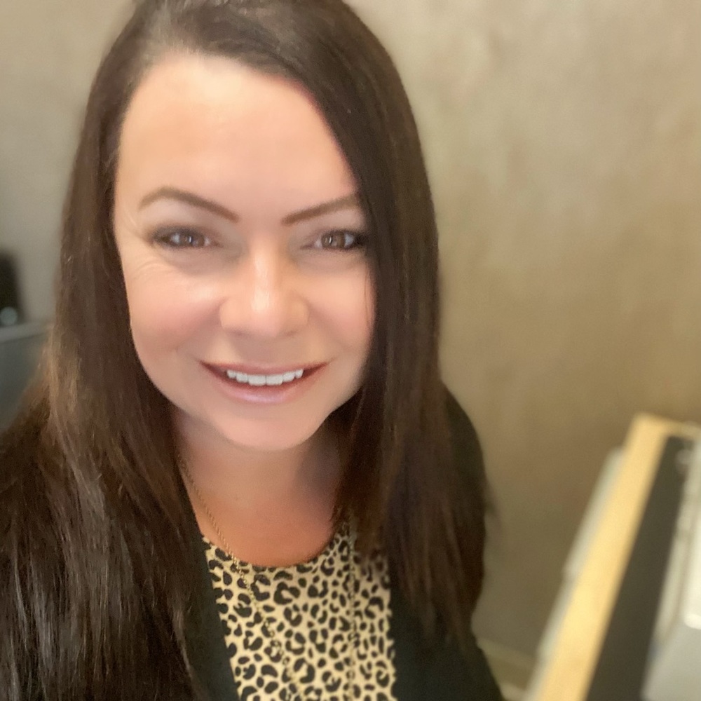Meet your Posher, Christi